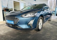 Ford Focus 2021