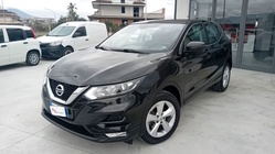 Nissan Qashqai 2019