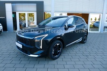 Kia Sportage 2025