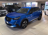 Peugeot 2008 2022