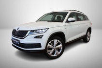 Skoda Kodiaq 2019