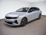 Opel Astra 2024