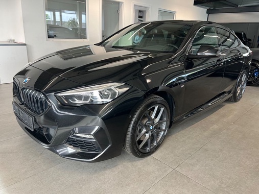 BMW 2 Series 2024