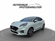 Ford Puma 2025