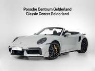 Porsche 992 2024