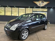 Opel Meriva 2004
