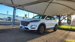 Hyundai Tucson 2020