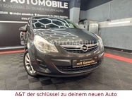 Opel Corsa 2013
