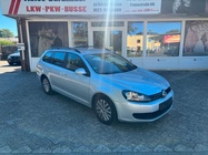 Volkswagen Golf 2013