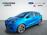 Ford Puma 2024