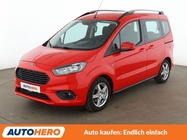 Ford Tourneo 2019