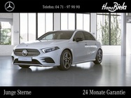 Mercedes-Benz A-Class 2021