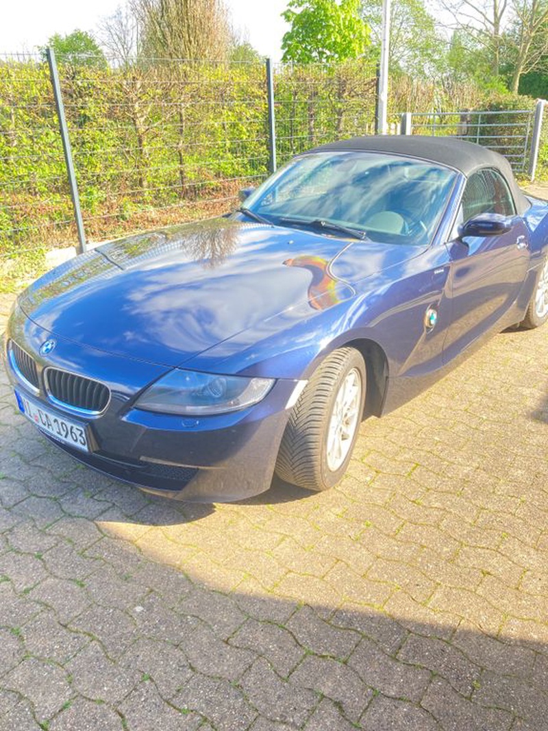 BMW Z4