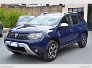 Dacia Duster 2020