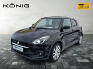 Suzuki Swift 2023
