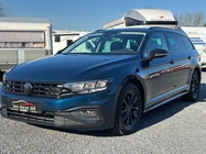 Volkswagen Passat 2023