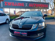 Skoda Octavia 2019