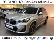 BMW X1 2025