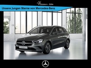 Mercedes-Benz B-Class 2025