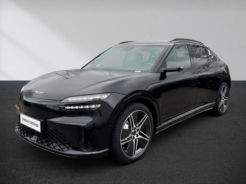 Genesis GV60