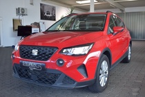 Seat Arona 2023