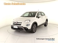 Fiat 500X 2019