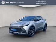 Toyota C-HR 2025