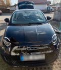 Fiat 500e 2022