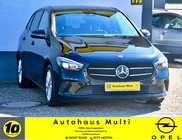 Mercedes-Benz B-Class 2019