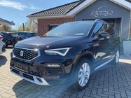 Seat Ateca 2024