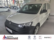 Volkswagen Caddy Maxi 2022