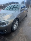 BMW 5 Series 2010