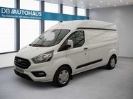 Ford Transit Custom 2021