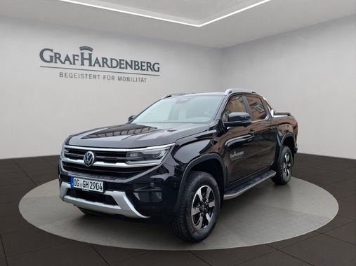 Volkswagen Amarok 2026