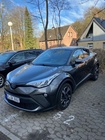 Toyota C-HR 2022