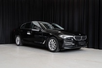 BMW 5 Series 2020