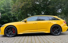 Audi RS 6 2024
