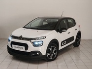 Citroen C3 2022