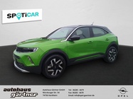 Opel Mokka 2022