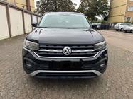 Volkswagen T-Cross 2019