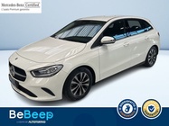 Mercedes-Benz B-Class 2023