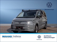 Volkswagen T7 2025