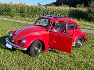 Volkswagen Kafer 1984