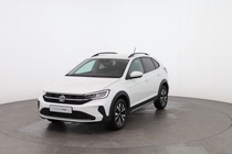 Volkswagen Taigo 2023