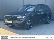 Volvo XC90 2022