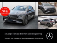 Mercedes-Benz EQA 2022
