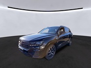 Volkswagen Touareg 2022