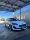 Ford Focus 2019