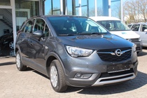 Opel Crossland 2018