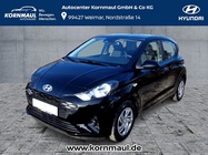 Hyundai i10 2025